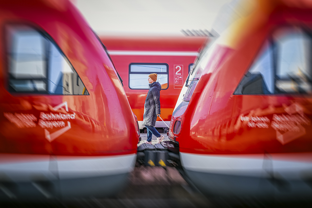 Platz 4 Conny Kleiner